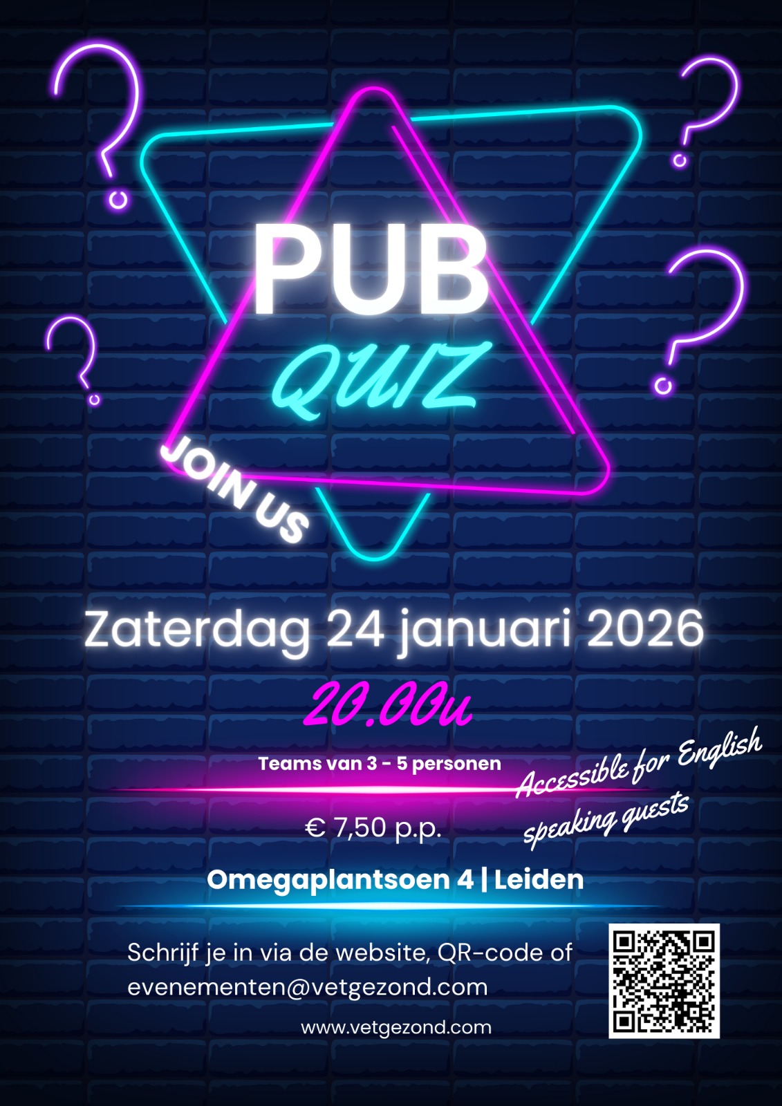Pubquiz