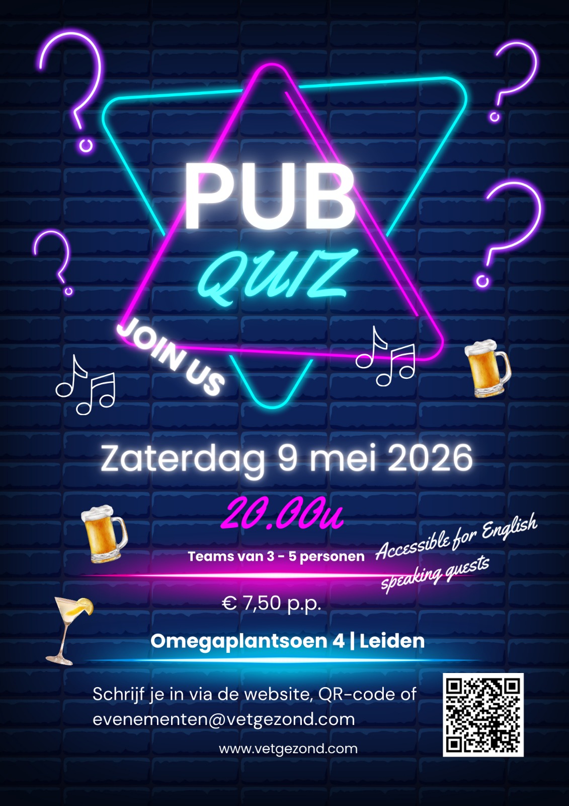 Pubquiz