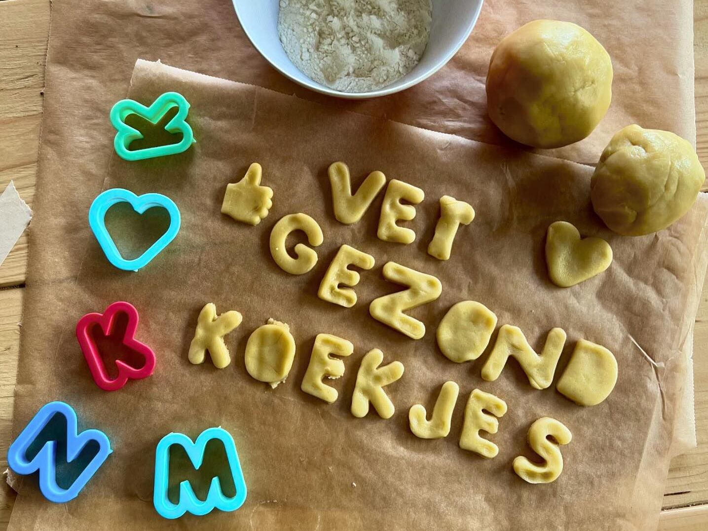 Koekjes